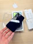 iPhone 14 128gb czarny  bateria 100% komplet
