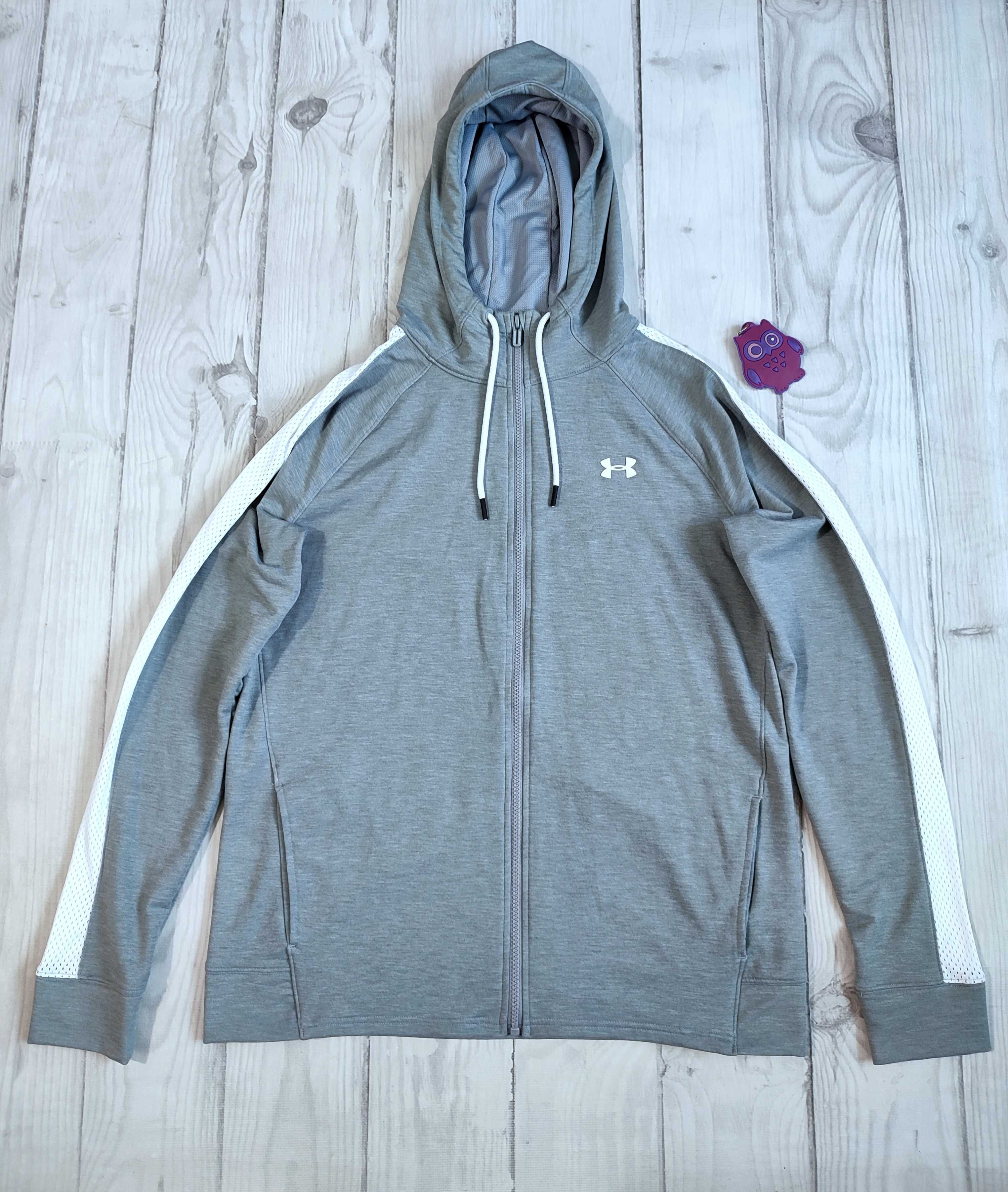 Bluza Under Armour r. XL