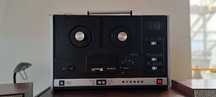 Magnetofon UNITRA M1417S Uwertura