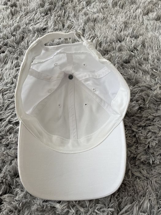 Boné Adidas Branco