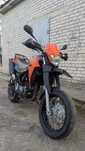 Мотоцикл Yamaha XT 660 X