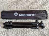 штатив manfrotto Compact Light MKCOMPACTLT-BK