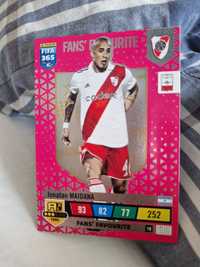 FIFA Adrenaline Panini 2023 - River Plate 19 Maidana