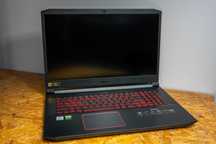 Laptop Gamingowy Acer Nitro 5 17.3"