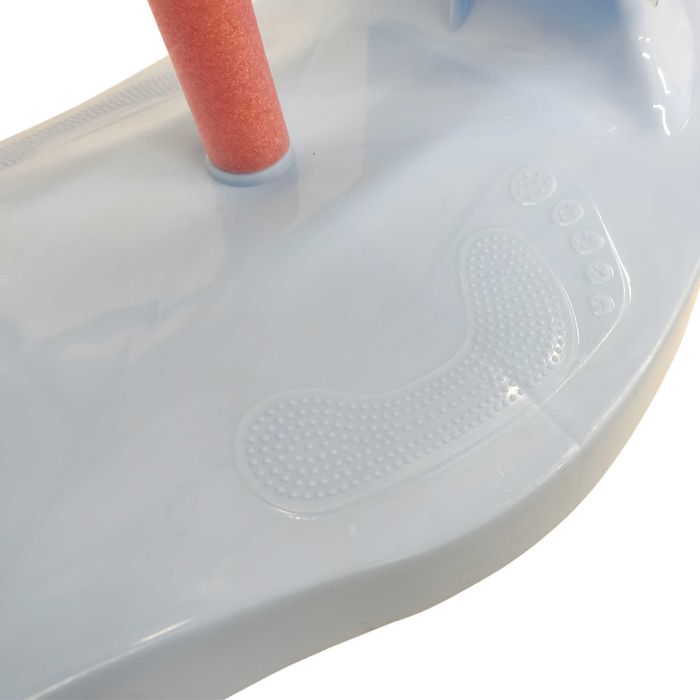 JEŹDZIK PCHACZ pojazd grawitacyjny DLA DZIECI balansowy SWING CAR