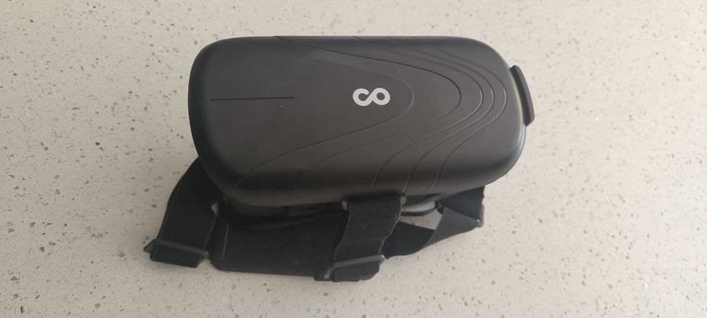Óculos Realidade virtual