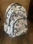 CoolPack plecak szkolny koty psy