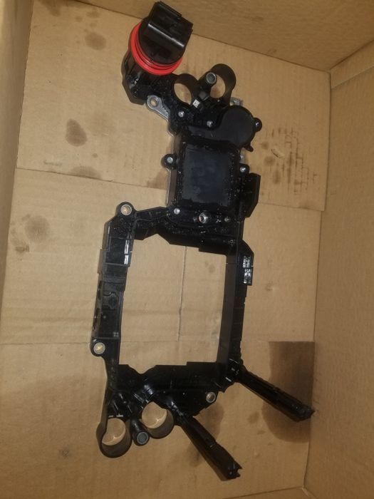 Ремонт блоков акпп 722.7, 722.8, ебу, w168, w169, w245, w414 ванео