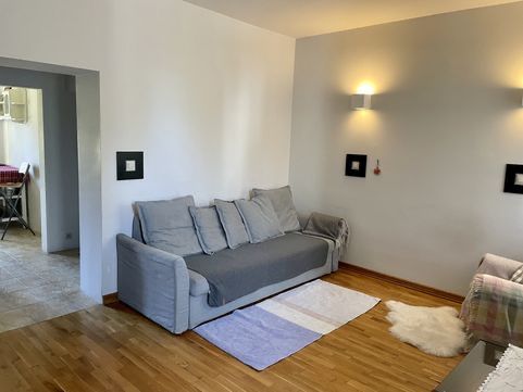 Квартира у Варшаві 32 м2 180 злотих на добу