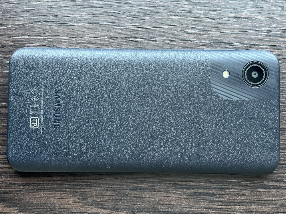 Продам телефон Samsung Galaxy A03 Core. 2023 рік