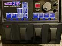 DOD FX7 - Fantastyczny Multiefekt z 1996 roku Made in USA - Grunge!