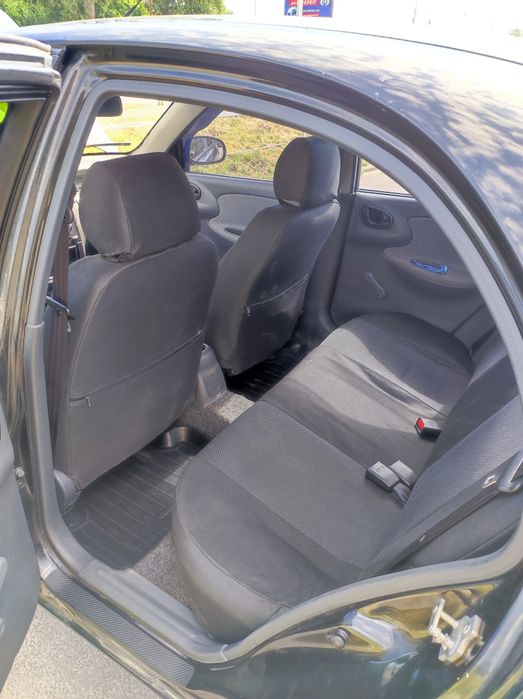 Продам автомобиль Daewoo Lanos SE 1.5 ,2008г.,поляк.