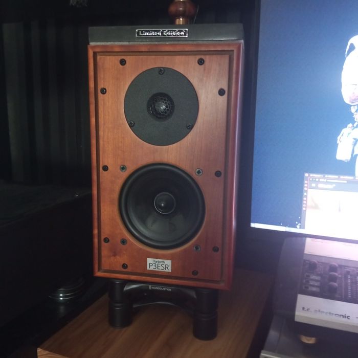Акустика Harbeth p3esr