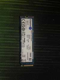 SSD Kingston 250GB