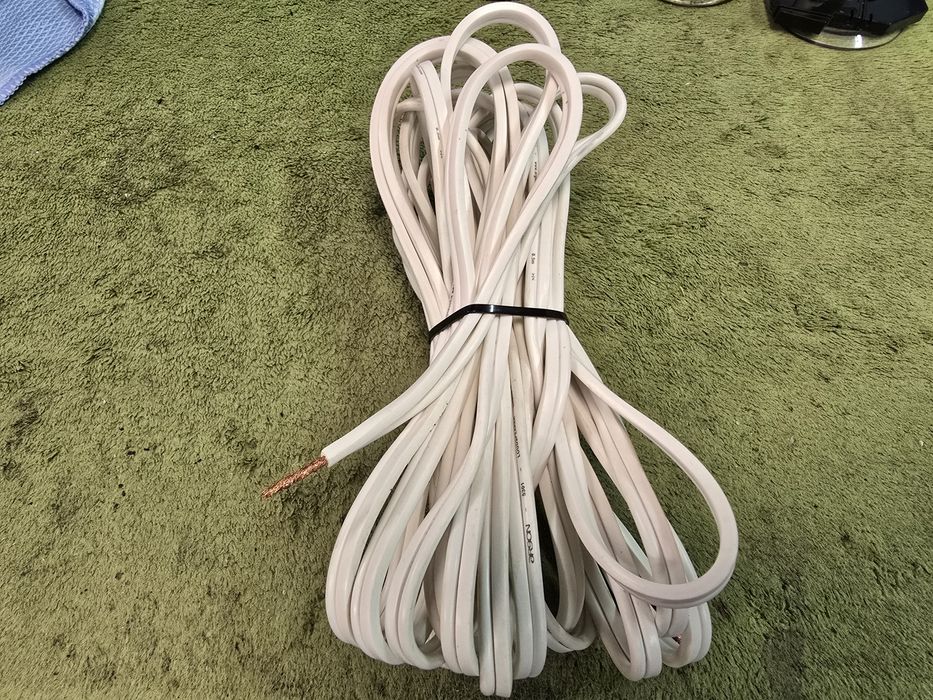 ARGON 5301 kabel głośnikowy 2x2² 5.5 m.
