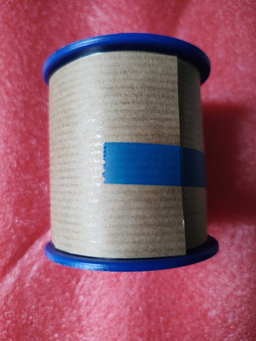 Припій, 1 mm, 500g, з флюсом, свинцевий