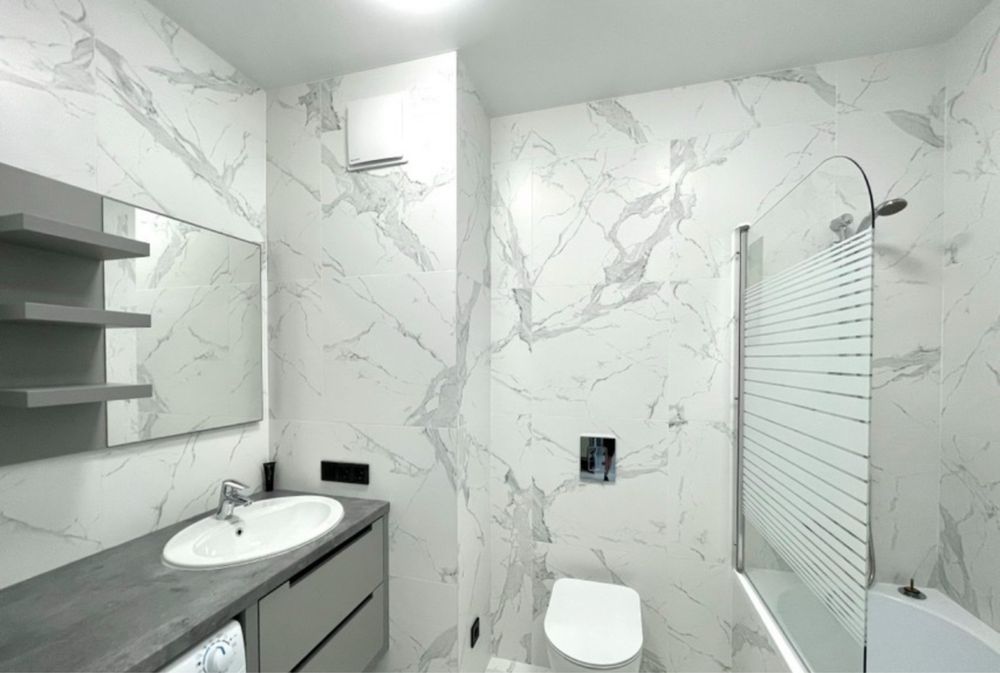 Сдам 1 ком квартиру ЖК Севен Днепровская Набережная