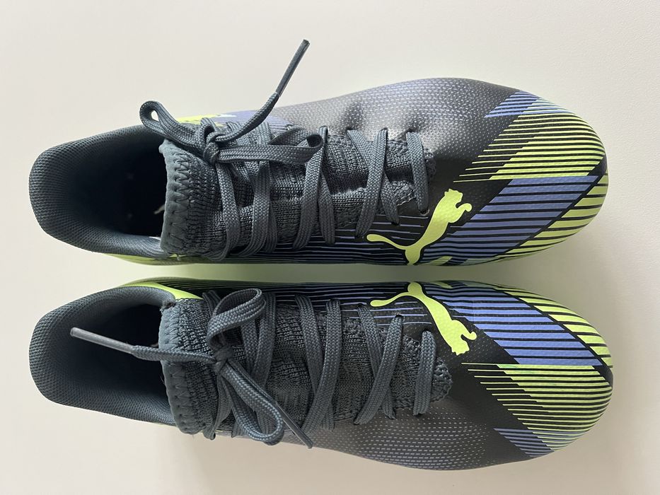 Бутси дитячі! Нові! Puma оригінал!