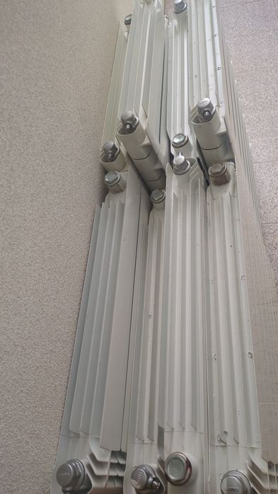 Vendo unidades de aquecimento de agua