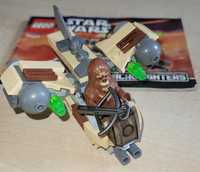 LEGO Star Wars 75129 Wookee Gunship