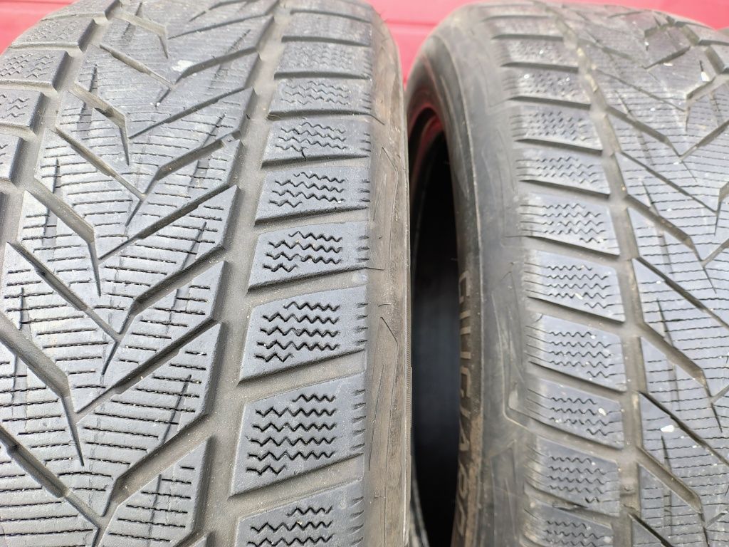 225/55R18 vredestein giugiaro opony zimowe komplet