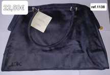 Mala de viagem DK * Donna Karan * Cashmere Mist