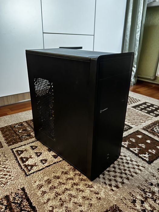 компʼютер ryzen 3 1200, 16gb, rx 570