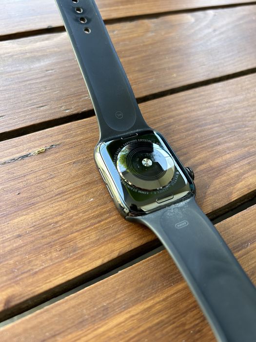 Smartwach apple seria 4