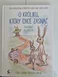 O króliku, który chce zasnąć