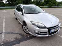 Renault Laguna III