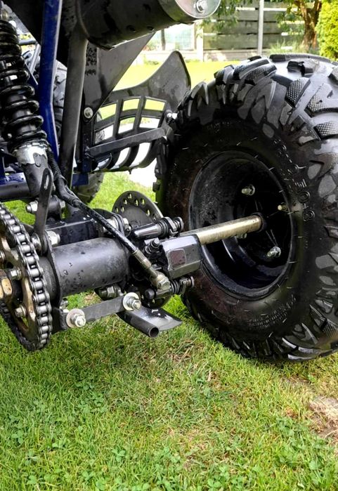 Motoryzacja Motocykle ,skutery quady