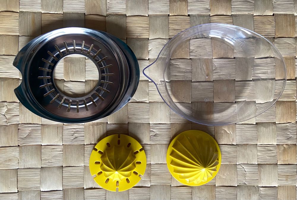 Wyciskarka Ikea Spritta