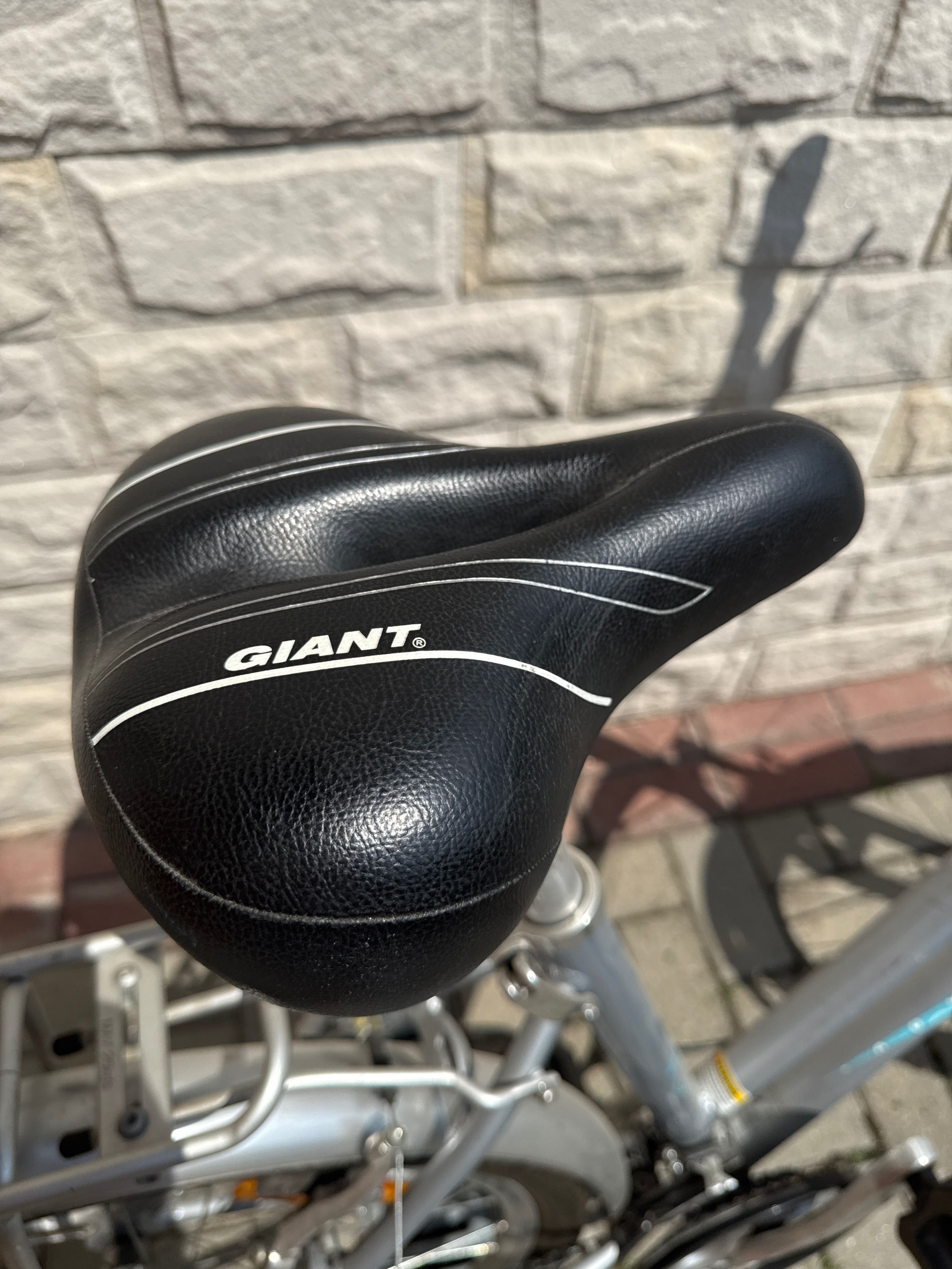 Rower Giant damka - super stan