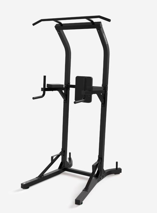 Musculação - Cadeira Romana