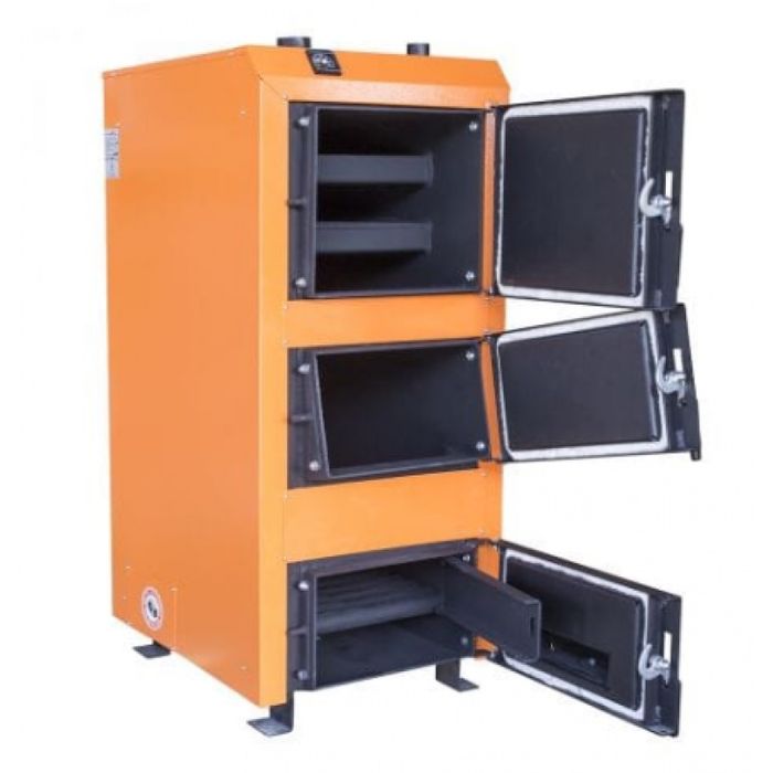 Продам котел ДТМ 17 кВт