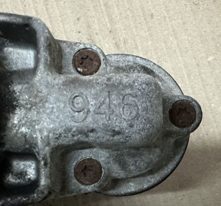 Motor Arranque Opel Astra J 1.3 CDTI ref. 025286