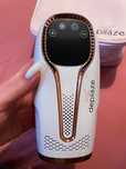 Depilator laserowy IPL bezbolesny do twarzy ciała bikini