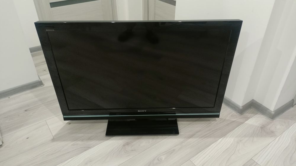 Telewizor Sony KDL 40W5720 uszkodzony