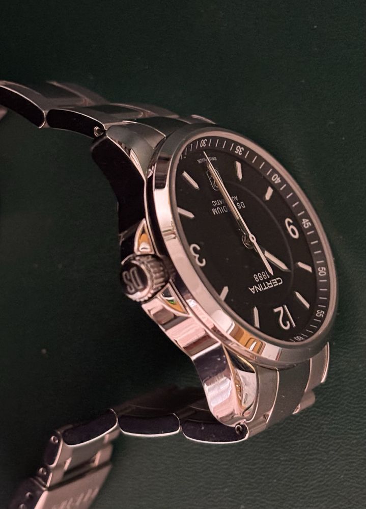 Certina DS Podium C001.407.11.057.00 Automatic