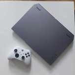 Laptop gamingowy LENOVO LOQ 15IAX9, RTX 3050, i5-12450HX, z dodatkami!