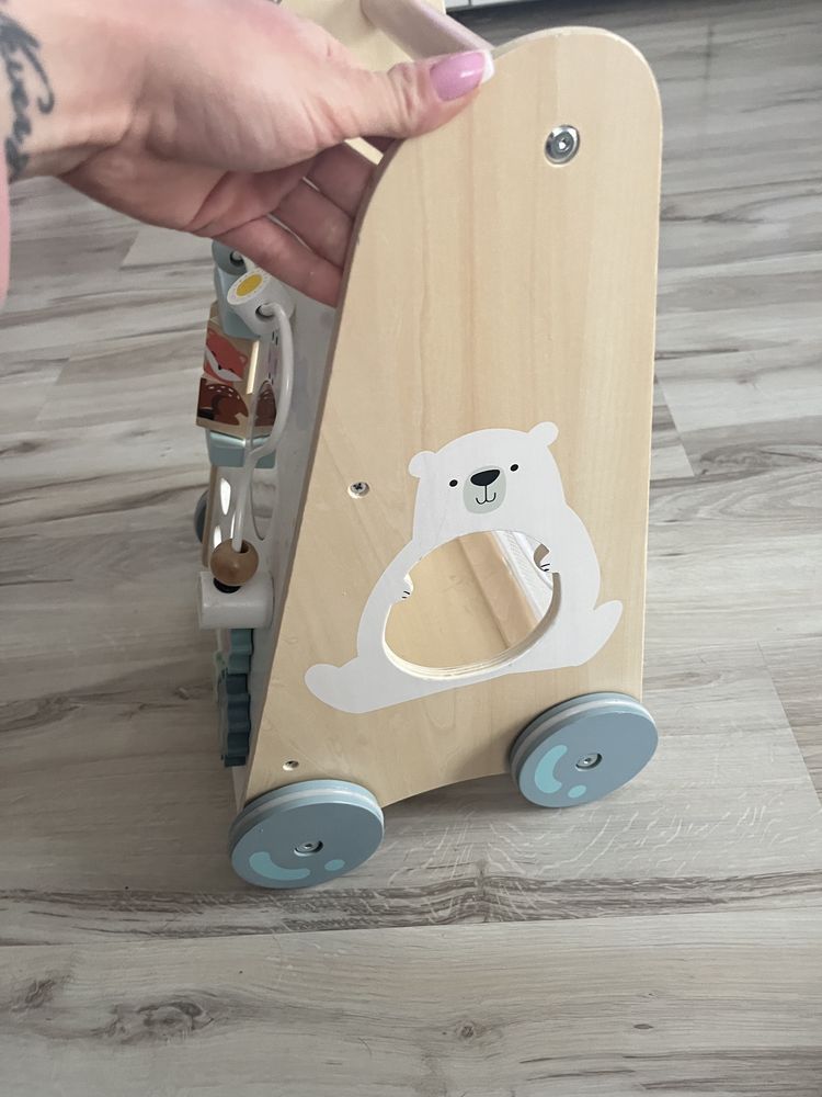 Sprzedam pchacz ECOTOYS
