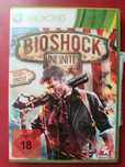 Bioshock Infinite  Xbox 360