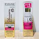 Eveline Cosmetics Unicorn Magic - baza serum pod makijaż 30ml Nowa.
No