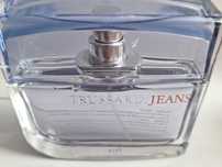 Trussardi Jeans 75ml edt oryginał unikat