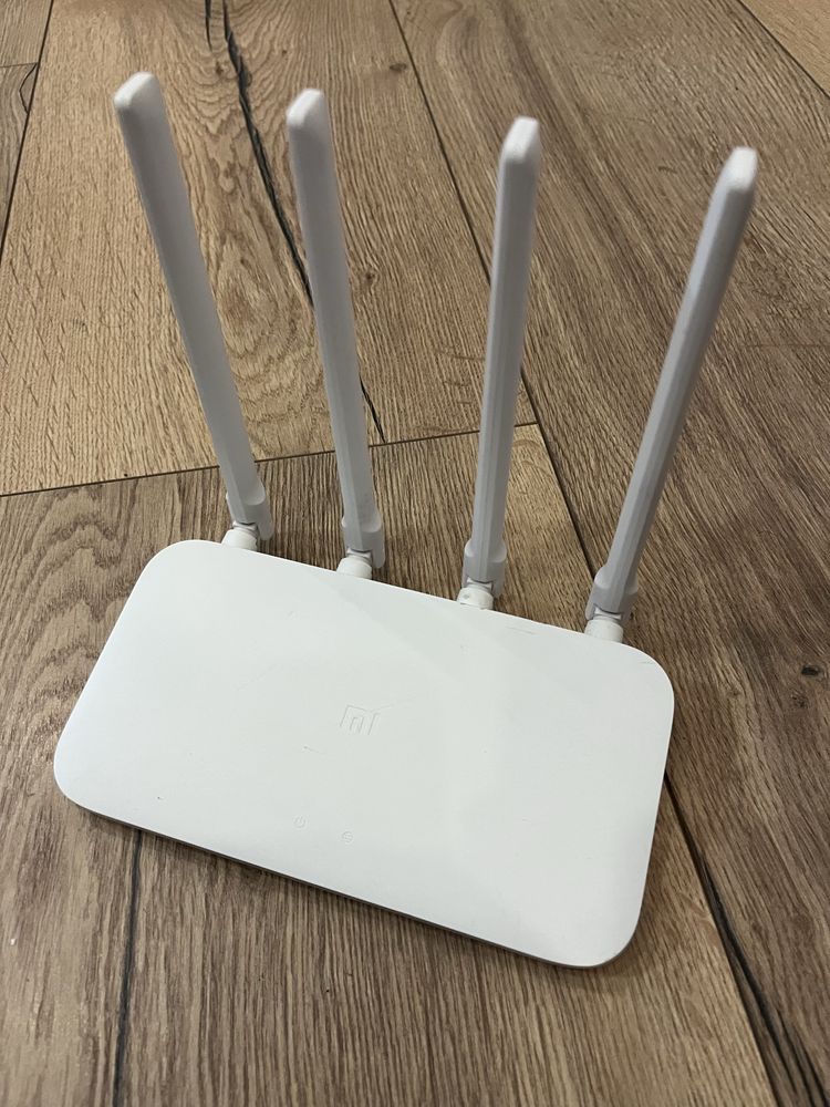 Router Xiaomi Mi Router 4A