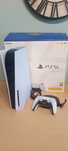 PlayStation 5+ pad CFI-1216A