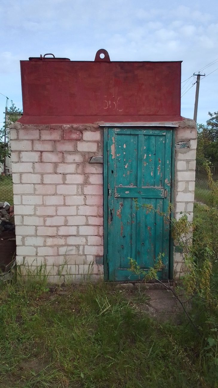 Продаю дачу с огородом