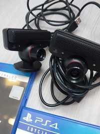Sony play station 3 kamerka 2 sztuki cena za 2 sztuki