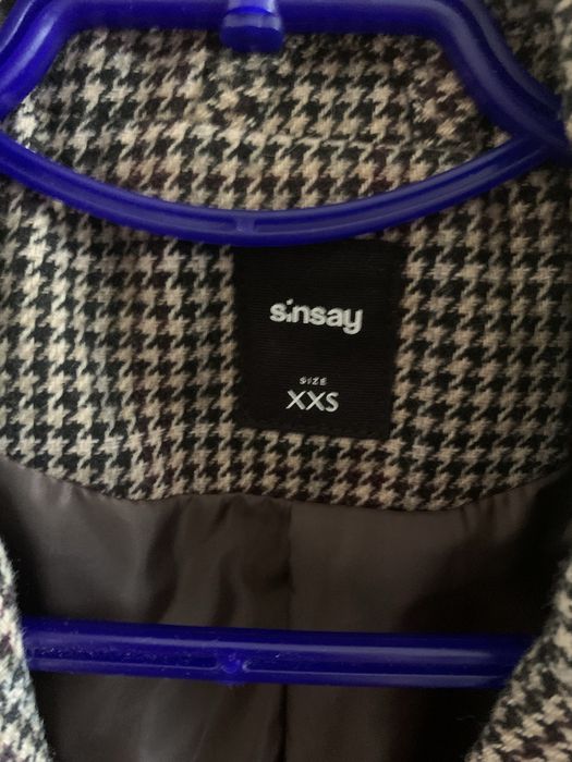 Стильний піджак