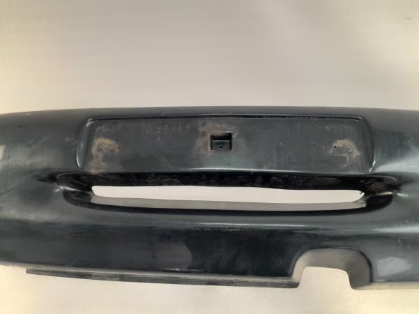 Pára-choques frente FORD Fiesta III (GFJ)